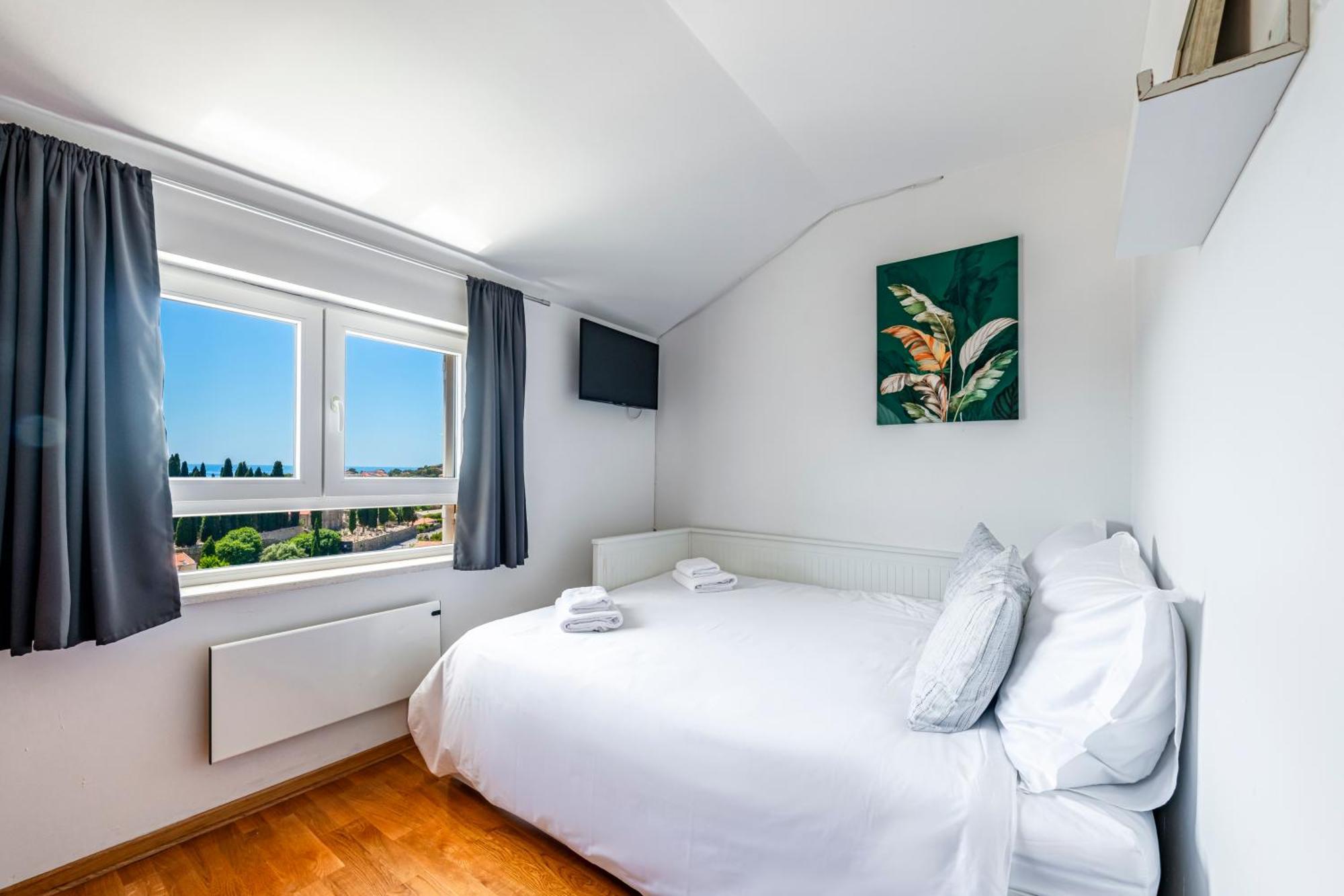 Prestige 7 Apartment ดูบรอฟนิก ภายนอก รูปภาพ