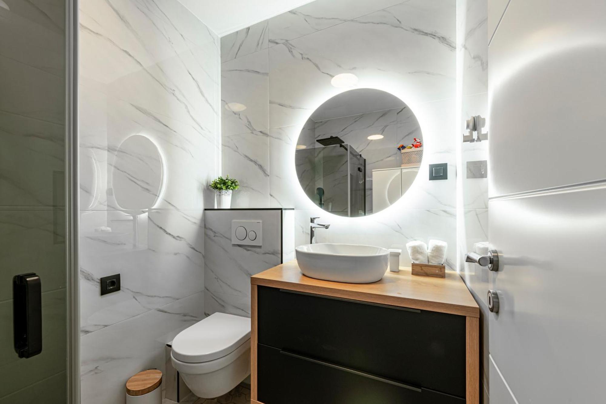 Prestige 7 Apartment ดูบรอฟนิก ภายนอก รูปภาพ