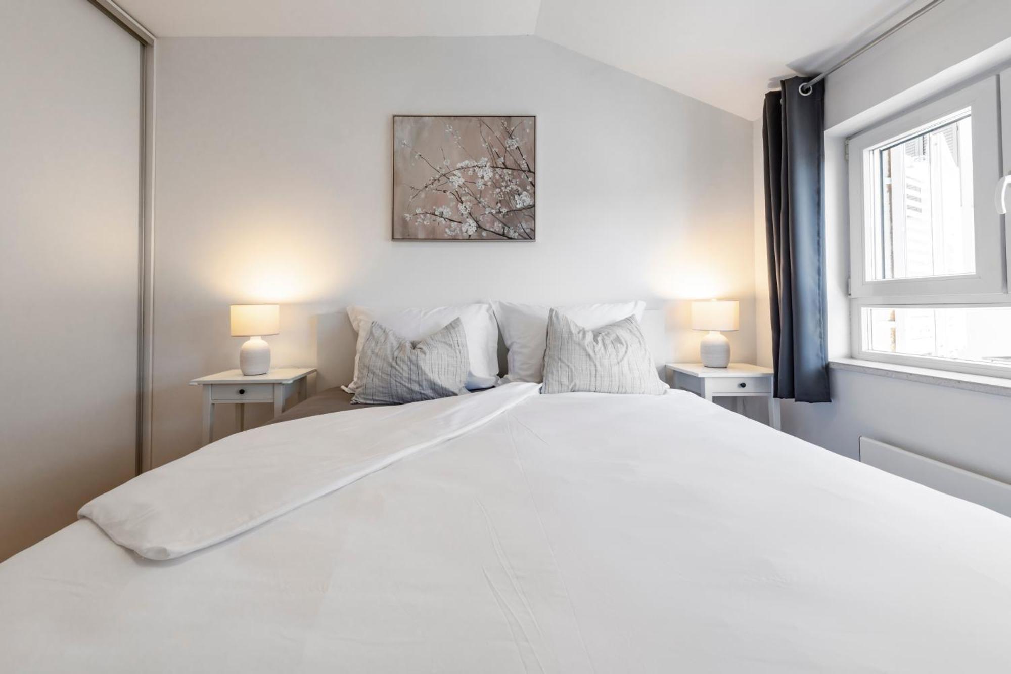 Prestige 7 Apartment ดูบรอฟนิก ภายนอก รูปภาพ
