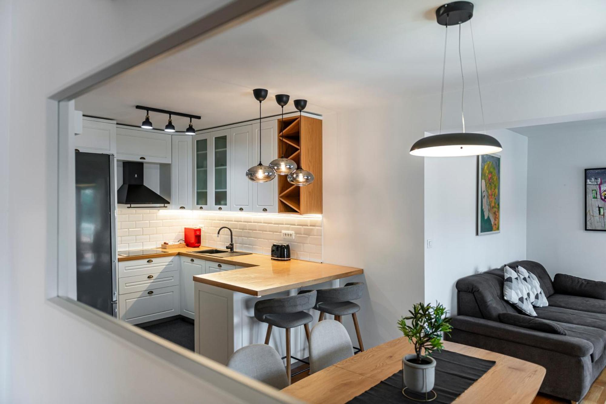Prestige 7 Apartment ดูบรอฟนิก ภายนอก รูปภาพ