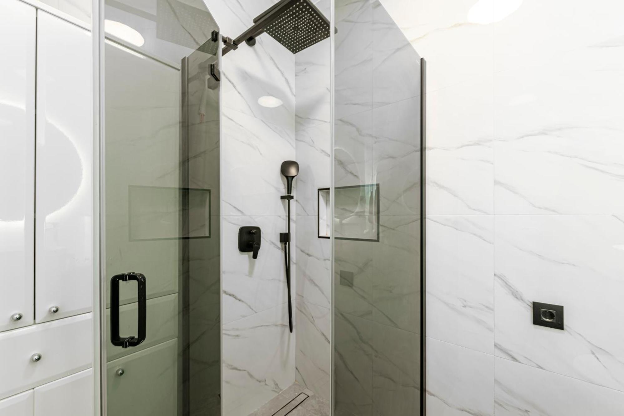 Prestige 7 Apartment ดูบรอฟนิก ภายนอก รูปภาพ