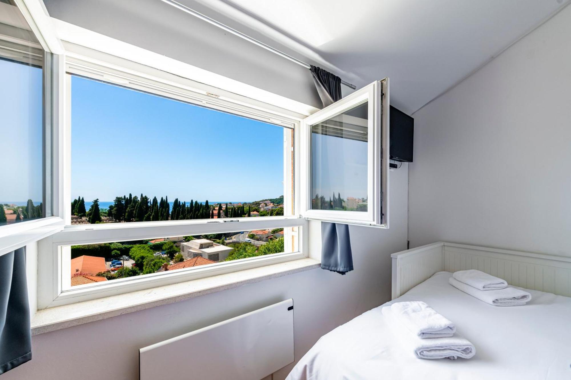 Prestige 7 Apartment ดูบรอฟนิก ภายนอก รูปภาพ